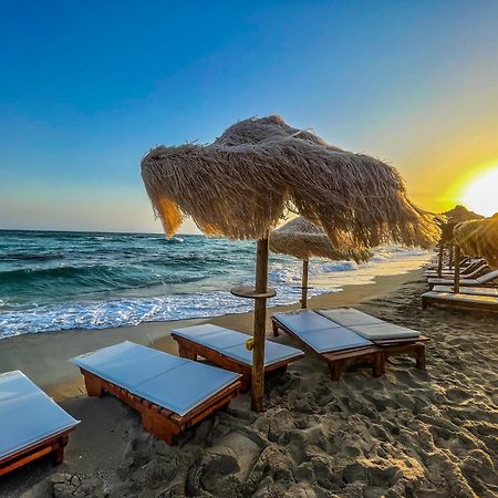 A 2 Passi Dal Mare Villa Porto Cesareo Buitenkant foto